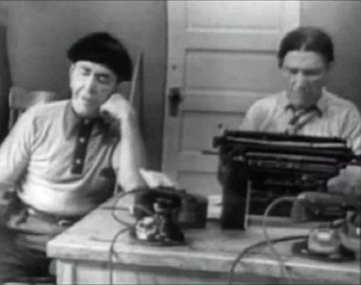 Product picture 3 Stooges - 1949 Failed Pilot TV Show, MPG, Comedy Short